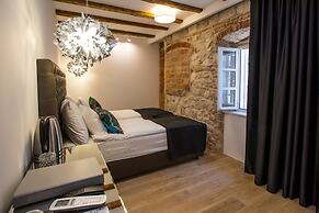 Spalato Luxury Rooms