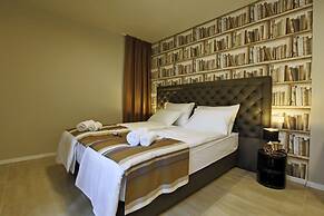 Spalato Luxury Rooms