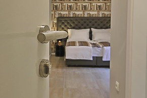 Spalato Luxury Rooms
