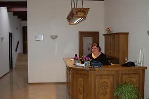 Hotel am Weißdornbusch