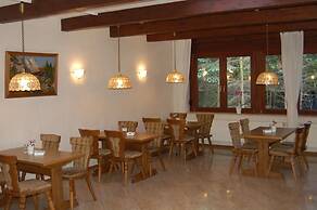 Hotel am Weißdornbusch