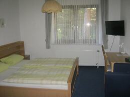 Hotel am Weißdornbusch
