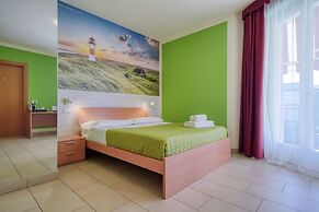 The Lighthouse Rooms