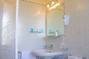 The Lighthouse Rooms