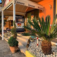 The Lighthouse Rooms