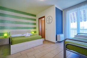 The Lighthouse Rooms