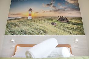 The Lighthouse Rooms