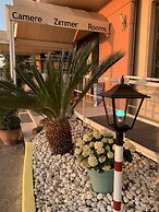 The Lighthouse Rooms