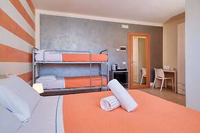 The Lighthouse Rooms