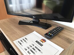 The Lighthouse Rooms