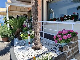 The Lighthouse Rooms