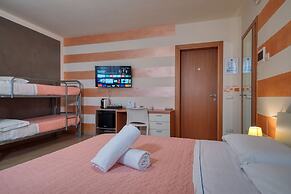 The Lighthouse Rooms