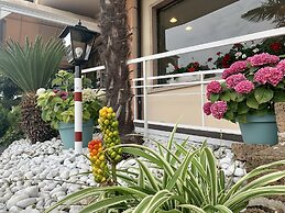 The Lighthouse Rooms