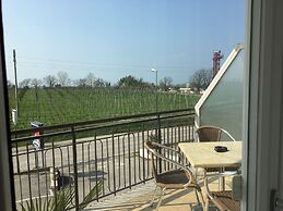 The Lighthouse Rooms