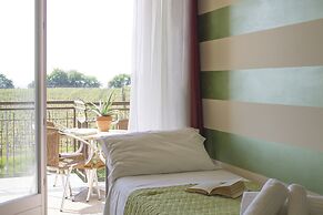 The Lighthouse Rooms