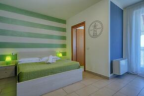 The Lighthouse Rooms