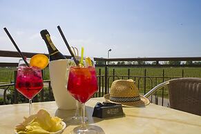 The Lighthouse Rooms