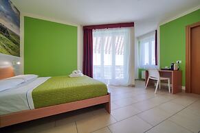 The Lighthouse Rooms