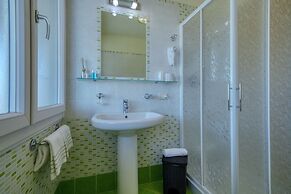 The Lighthouse Rooms