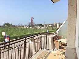 The Lighthouse Rooms