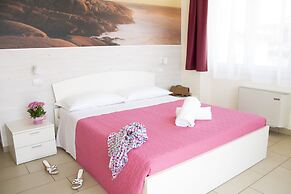 The Lighthouse Rooms