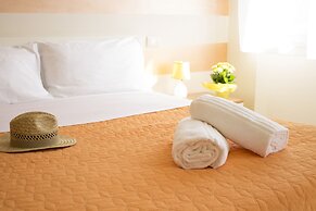 The Lighthouse Rooms