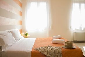 The Lighthouse Rooms