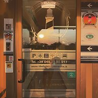 The Lighthouse Rooms