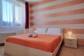 The Lighthouse Rooms