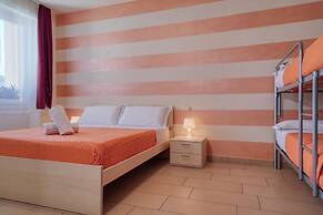 The Lighthouse Rooms