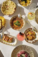 Airelles Pan Dei Palais