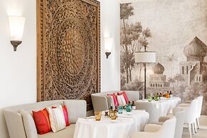 Airelles Pan Dei Palais