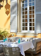 Airelles Pan Dei Palais