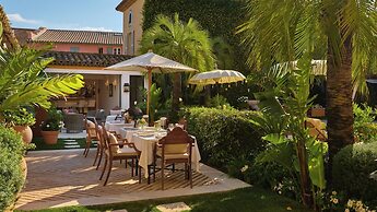 Airelles Pan Dei Palais