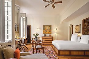 Airelles Pan Dei Palais