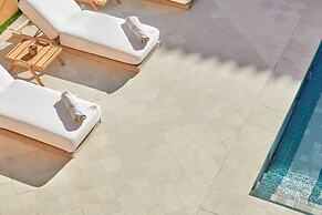 Airelles Pan Dei Palais