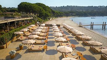 Airelles Pan Dei Palais