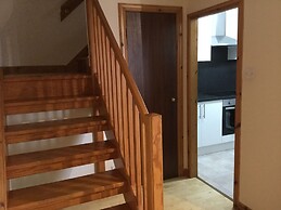 The Culloden is a Comfortable two Bedroom Apartment That Sleeps Four A