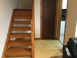 The Culloden is a Comfortable two Bedroom Apartment That Sleeps Four A