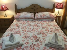 Inverness Apartments - Glen View