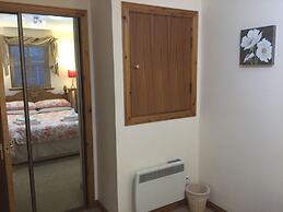 Inverness Apartments - Glen View