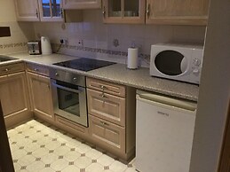 Inverness Apartments - Glen View