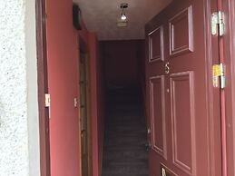 Inverness Apartments - Glen View