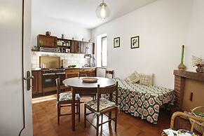 Lodge Ricavo con piscina panoramica