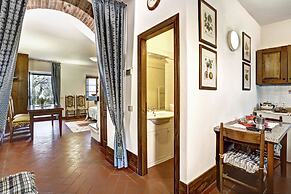 Lodge Ricavo con piscina panoramica