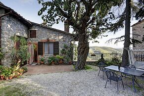Lodge Ricavo con piscina panoramica