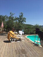 Lodge Ricavo con piscina panoramica