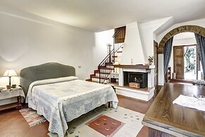 Lodge Ricavo con piscina panoramica