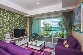 Almali Rawai Beach Residence