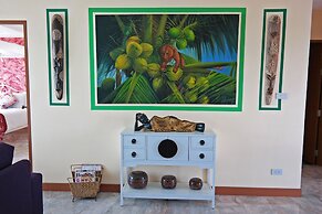 Almali Rawai Beach Residence